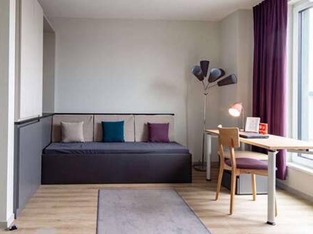 Apartment mieten in Bonn-Zentrum, Bonn