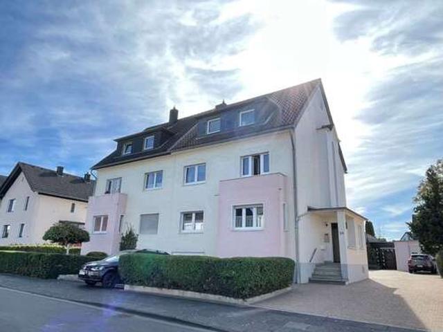 Apartment mieten in Bonn-Zentrum, Bonn