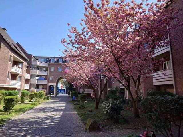 Apartment mieten in Bonn-Zentrum, Bonn