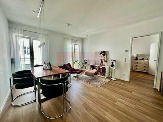 Apartment mieten in Bonn-Zentrum, Bonn