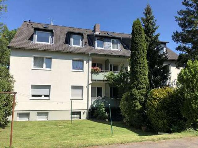 Apartment mieten in Bonn-Zentrum, Bonn