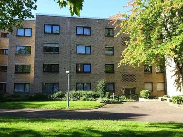 Apartment mieten in Bonn-Zentrum, Bonn