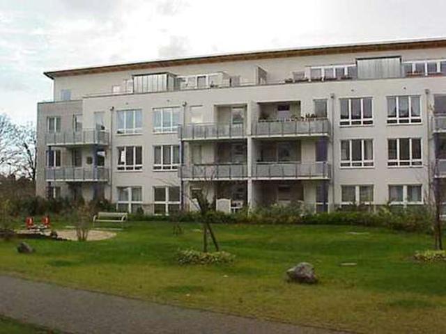 Apartment mieten in Bonn-Zentrum, Bonn