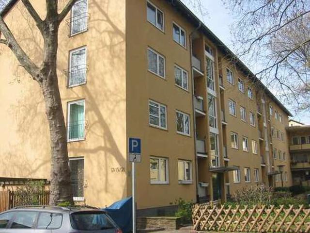 Apartment mieten in Bonn-Zentrum, Bonn