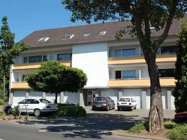 Apartment mieten in Bonn-Zentrum, Bonn