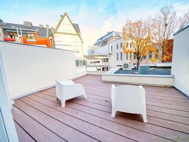 Apartment mieten in Bad Godesberg, Bonn