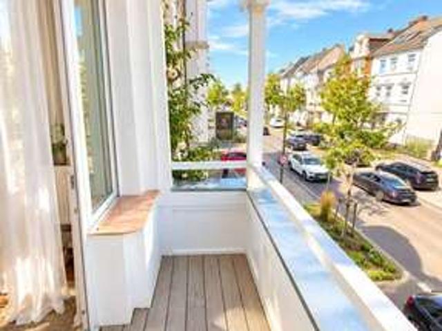 Apartment mieten in Bad Godesberg, Bonn
