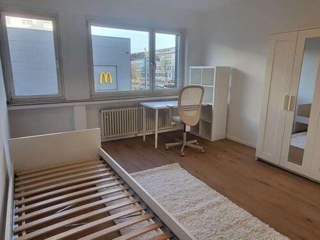 Apartment mieten in Bonn-Zentrum, Bonn