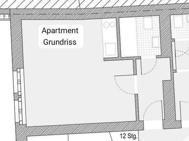Apartment mieten in Bonn-Zentrum, Bonn
