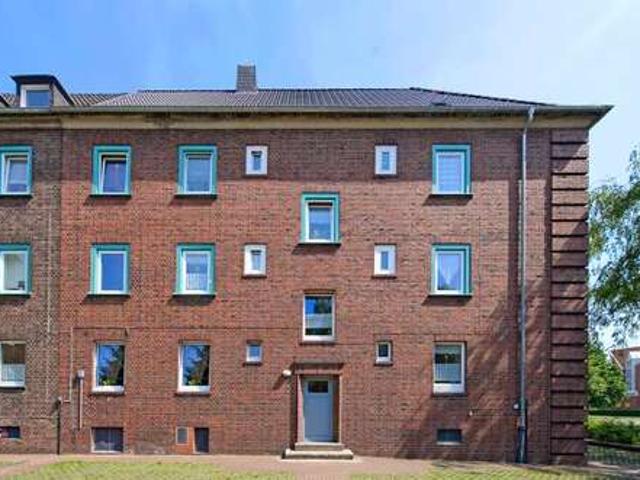 Apartment mieten in Batenbrock, Bottrop