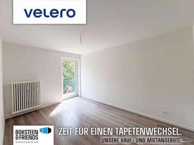 Apartment mieten in Batenbrock, Bottrop