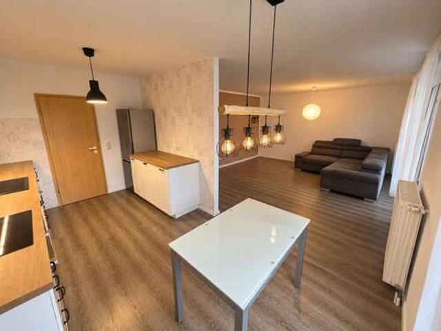 Apartment mieten in Bottrop, Nordrhein-Westfalen