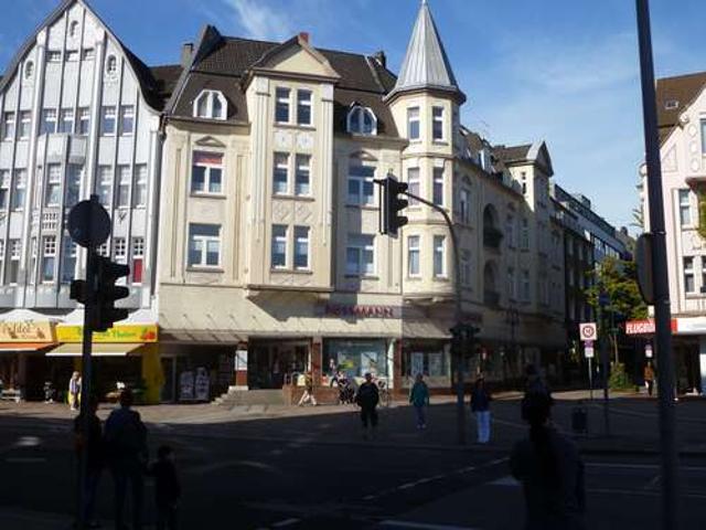 Apartment mieten in Stadtmitte, Bottrop
