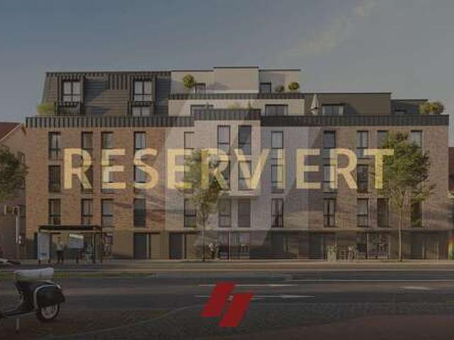 Apartment mieten in Hemelingen, Bremen