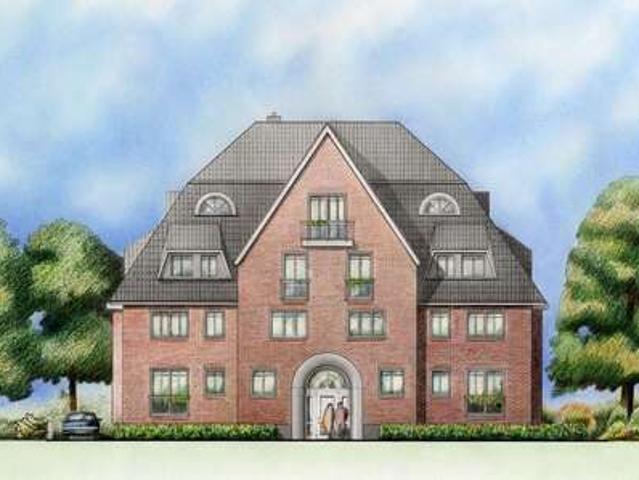 Apartment mieten in Gartenstadt Vahr, Bremen