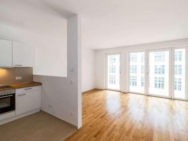 Apartment mieten in Mitte, Bremen