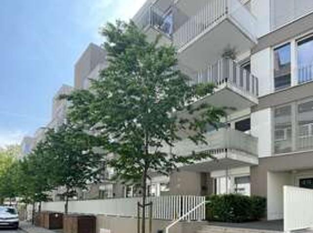 Apartment mieten in Mitte, Bremen