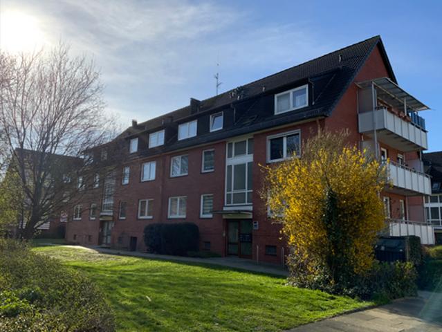 Apartment mieten in Hemelingen, Bremen