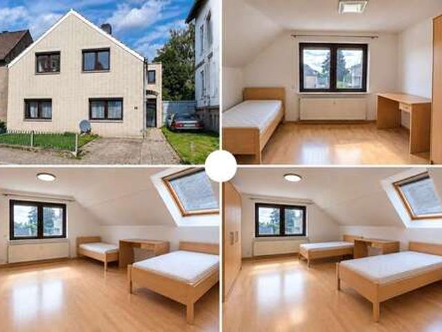Apartment mieten in Vegesack, Bremen