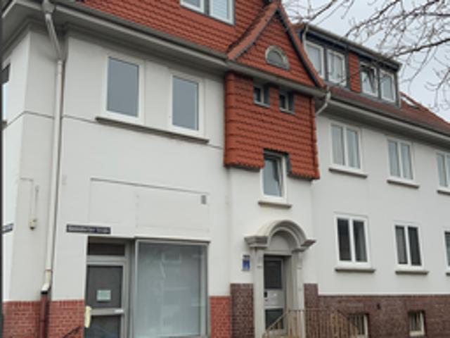 Apartment mieten in Hemelingen, Bremen