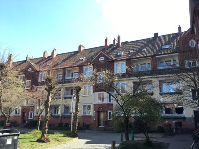 Apartment mieten in Gröpelingen, Bremen