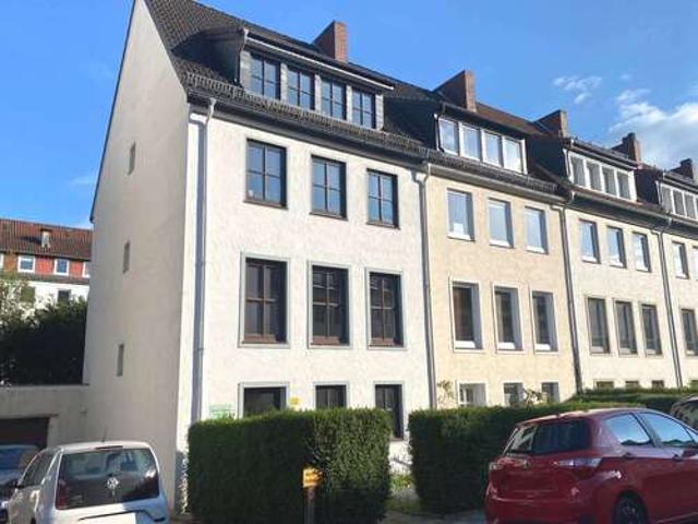 Apartment mieten in Huckelriede, Bremen