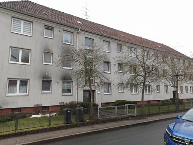 Apartment mieten in Gröpelingen, Bremen