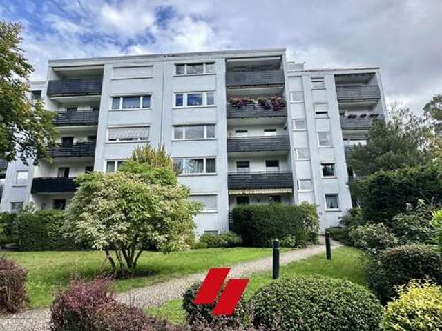 Apartment mieten in Findorff, Bremen