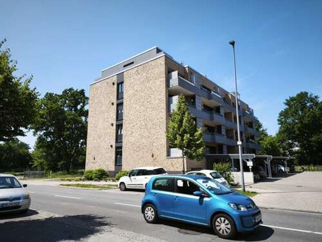 Apartment mieten in Oberneuland, Bremen