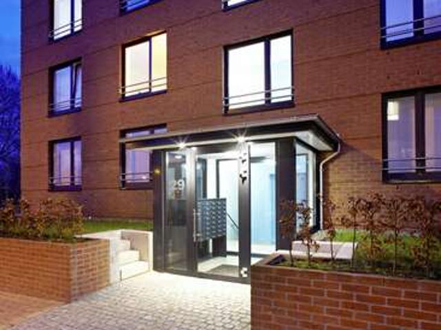 Apartment mieten in Horn-Lehe, Bremen
