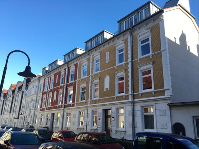 Apartment mieten in Weidedamm, Bremen