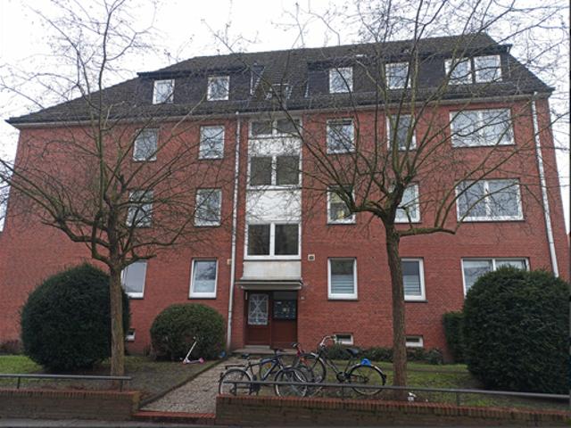 Apartment mieten in Oslebshausen, Bremen
