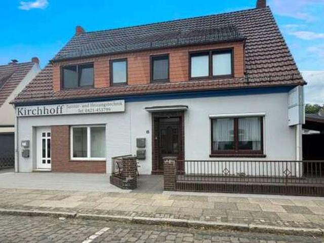 Apartment mieten in Hemelingen, Bremen