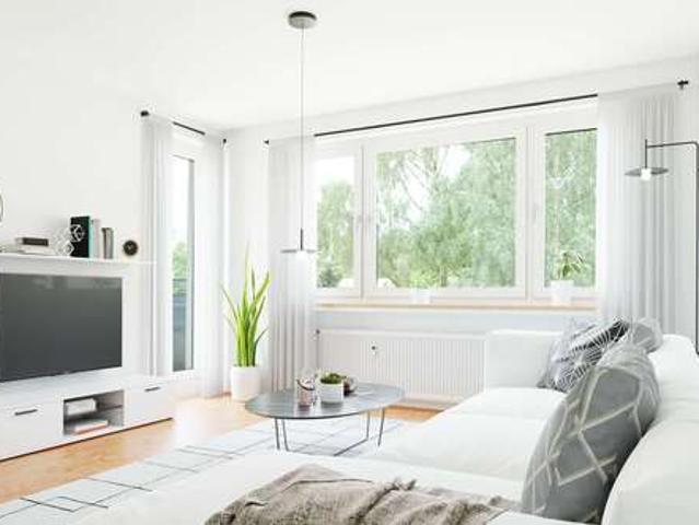 Apartment mieten in Huchting, Bremen