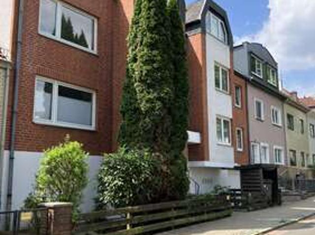 Apartment mieten in Hemelingen, Bremen