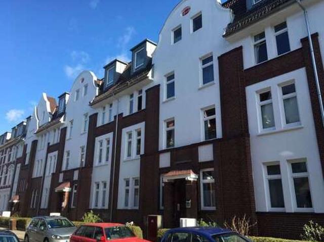 Apartment mieten in Weidedamm, Bremen