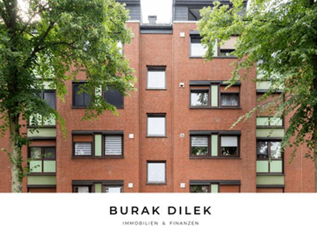Apartment mieten in Bremen