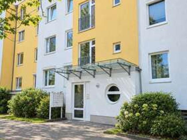 Apartment mieten in Vahr, Bremen