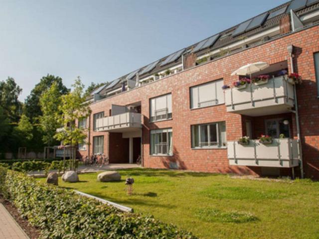 Apartment mieten in Horn-Lehe, Bremen