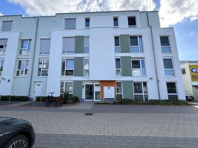 Apartment mieten in Hemelingen, Bremen