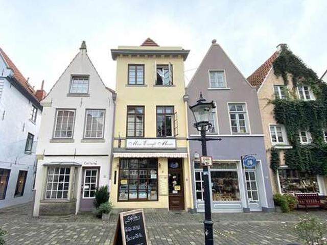 Apartment mieten in Mitte, Bremen