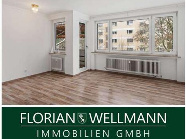 Apartment mieten in Huchting, Bremen