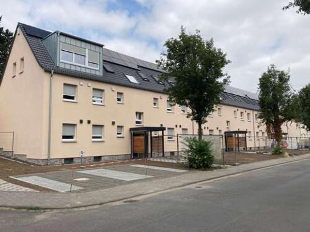 Apartment mieten in Brühl, Nordrhein-Westfalen