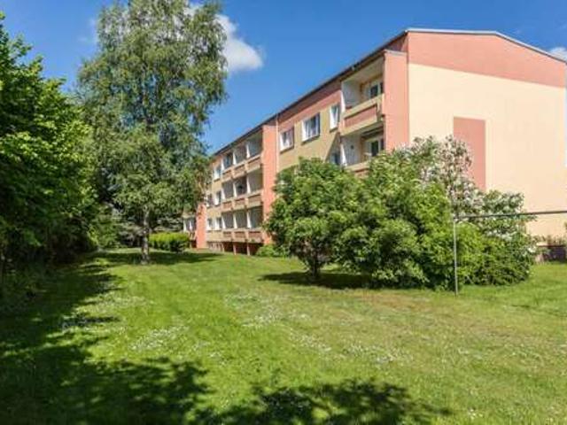 Apartment mieten in Carlow, Mecklenburg-Vorpommern