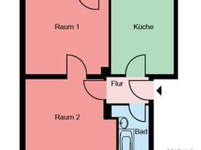 Apartment mieten in Rauxel, Castrop-Rauxel