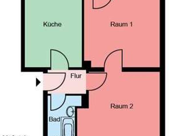 Apartment mieten in Rauxel, Castrop-Rauxel
