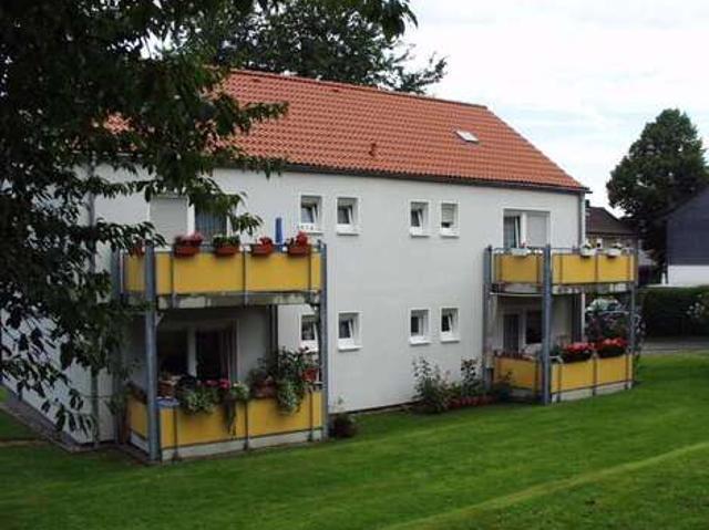 Apartment mieten in Rauxel, Castrop-Rauxel