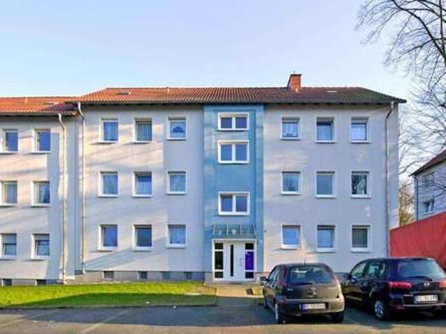 Apartment mieten in Rauxel, Castrop-Rauxel