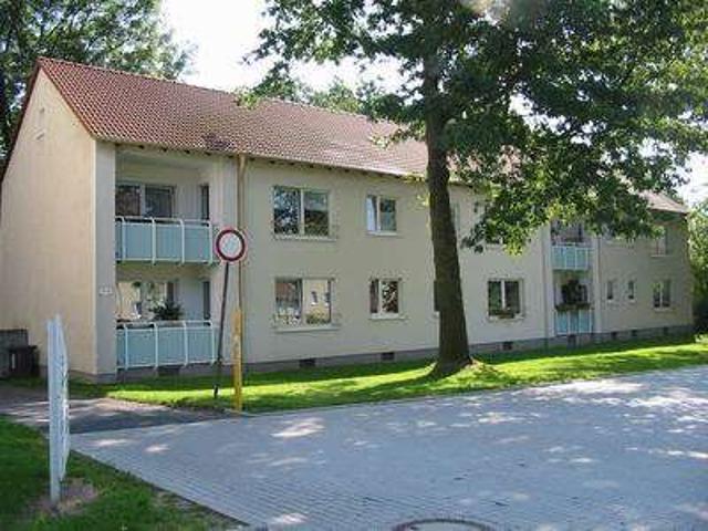 Apartment mieten in Rauxel, Castrop-Rauxel