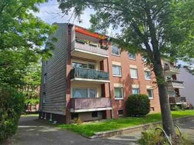 Apartment mieten in Castrop, Castrop-Rauxel